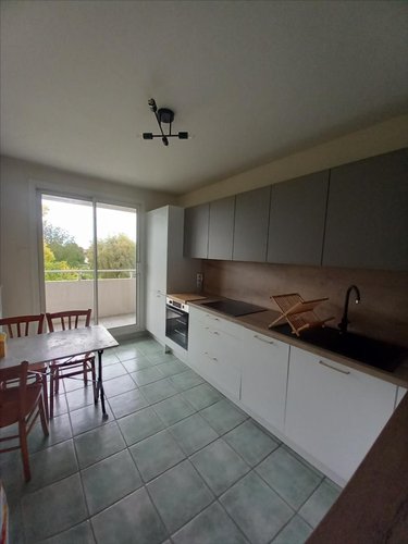 Location appartement Saint-Denis-lès-Bourg 01000 Ain 99 m2 4 pièces 1230 euros