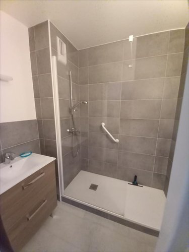Location appartement Saint-Denis-lès-Bourg 01000 Ain 99 m2 4 pièces 1230 euros