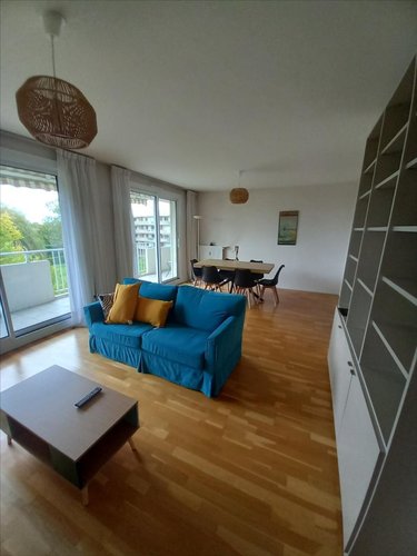 Location appartement Saint-Denis-lès-Bourg 01000 Ain 99 m2 4 pièces 1230 euros