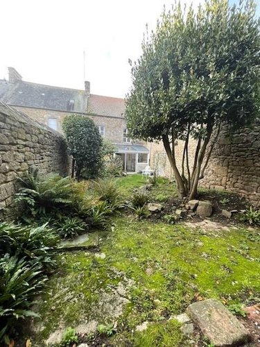 Maison a vendre Saint-Pierre-Église 50330 Manche 95 m2 5 pièces 247328 euros