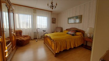 Maison a vendre Châtillon-le-Duc 25870 Doubs 100 m2 5 pièces 250000 euros