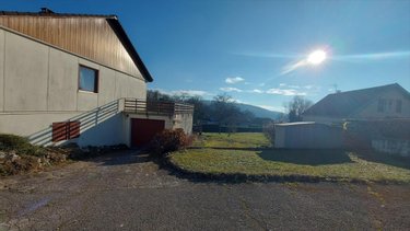 Maison a vendre Châtillon-le-Duc 25870 Doubs 100 m2 5 pièces 250000 euros