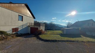 Maison a vendre Châtillon-le-Duc 25870 Doubs 100 m2 5 pièces 250000 euros