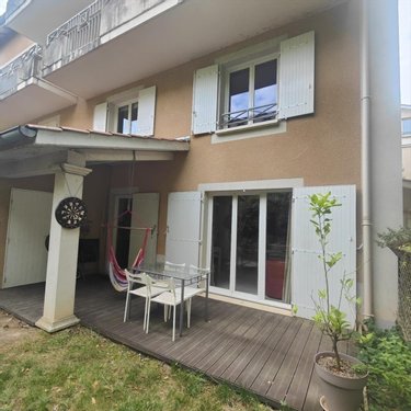 Appartement a vendre Miribel 01700 Ain 85 m2 4 pièces 279000 euros