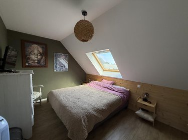 Maison a vendre Plougoumelen 56400 Morbihan 112 m2 6 pièces 446000 euros