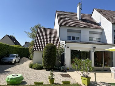 Maison a vendre Blancs Coteaux 51130 Marne 115 m2  222600 euros