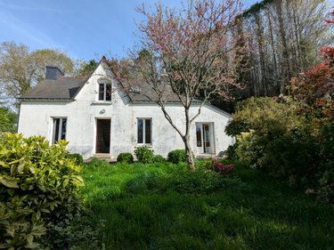Maison a vendre Gourin 56110 Morbihan 78 m2 5 pièces 90020 euros