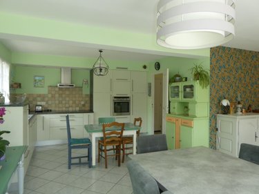 Maison a vendre Morlaix 29600 Finistère 114 m2 5 pièces 325950 euros