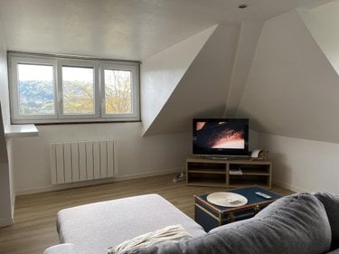 Location appartement Rouen 76000 Seine-Maritime 48 m2 2 pièces 561 euros