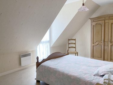 Maison a vendre Lannion 22300 Côtes-d'Armor 134 m2 6 pièces 366380 euros