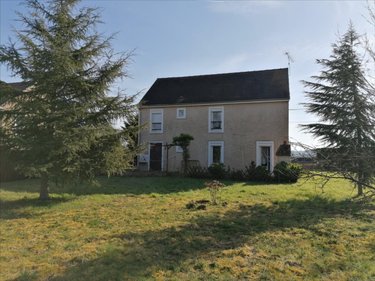 Maison a vendre Buxeuil 37160 Vienne 91 m2 4 pièces 99750 euros