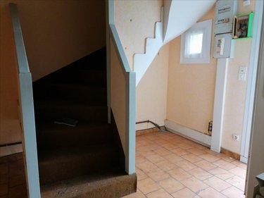 Maison a vendre Buxeuil 37160 Vienne 91 m2 4 pièces 99750 euros