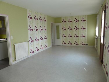 Maison a vendre Mayenne 53100 Mayenne 78 m2 4 pièces 166400 euros
