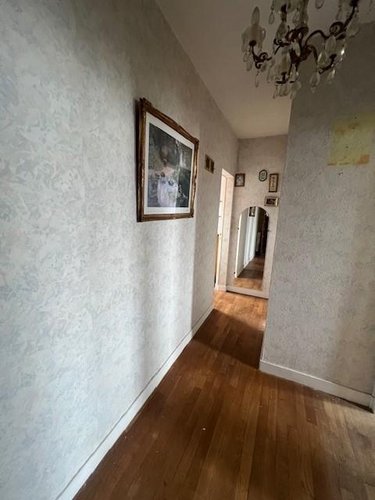 Maison a vendre Vannes 56000 Morbihan 110 m2 4 pièces 261250 euros