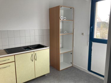Appartement a vendre Lannion 22300 Côtes-d'Armor 51 m2 2 pièces 126878 euros