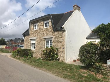 Maison a vendre Plouhinec 56680 Morbihan 120 m2 5 pièces 458500 euros