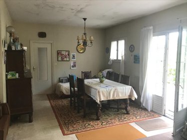 Maison a vendre Plouhinec 56680 Morbihan 120 m2 5 pièces 458500 euros