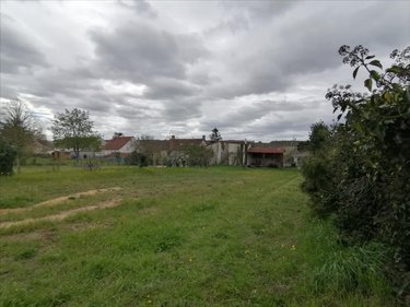 Maison a vendre Descartes 37160 Indre-et-Loire 87 m2 5 pièces 68250 euros