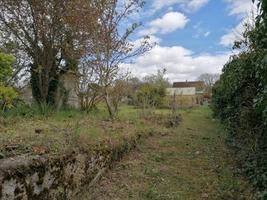 Maison a vendre Descartes 37160 Indre-et-Loire 87 m2 5 pièces 68250 euros