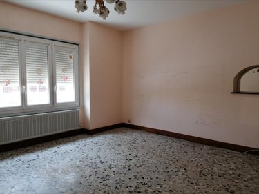 Maison a vendre Descartes 37160 Indre-et-Loire 87 m2 5 pièces 68250 euros