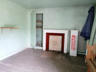 Maison a vendre Descartes 37160 Indre-et-Loire 87 m2 5 pièces 68250 euros