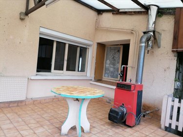 Maison a vendre Descartes 37160 Indre-et-Loire 87 m2 5 pièces 68250 euros