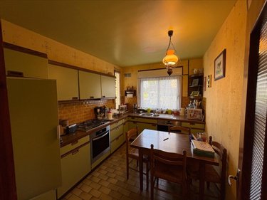 Maison a vendre Longueville-sur-Scie 76590 Seine-Maritime 102 m2 4 pièces 172000 euros