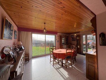 Maison a vendre Longueville-sur-Scie 76590 Seine-Maritime 102 m2 4 pièces 172000 euros
