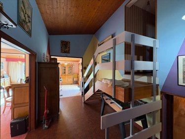 Maison a vendre Longueville-sur-Scie 76590 Seine-Maritime 102 m2 4 pièces 172000 euros
