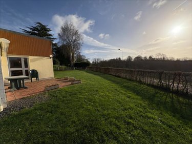 Maison a vendre Longueville-sur-Scie 76590 Seine-Maritime 102 m2 4 pièces 172000 euros