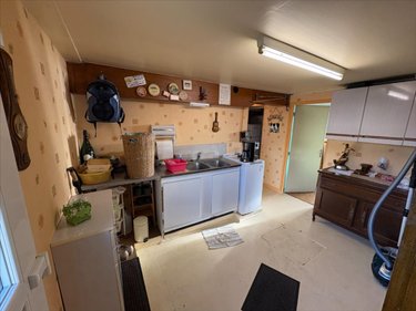 Maison a vendre Longueville-sur-Scie 76590 Seine-Maritime 102 m2 4 pièces 172000 euros