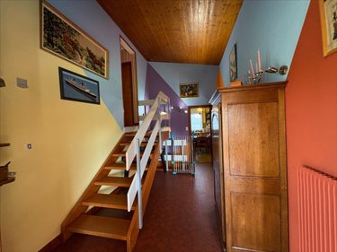 Maison a vendre Longueville-sur-Scie 76590 Seine-Maritime 102 m2 4 pièces 162900 euros