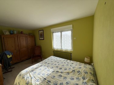 Maison a vendre Longueville-sur-Scie 76590 Seine-Maritime 102 m2 4 pièces 172000 euros