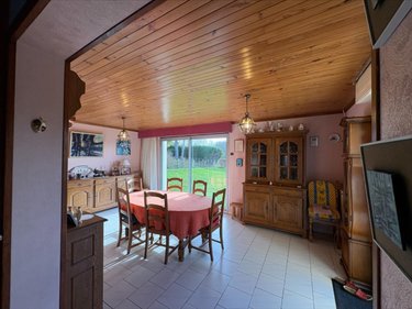 Maison a vendre Longueville-sur-Scie 76590 Seine-Maritime 102 m2 4 pièces 172000 euros