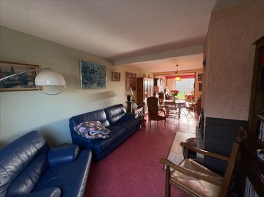 Maison a vendre Longueville-sur-Scie 76590 Seine-Maritime 102 m2 4 pièces 172000 euros