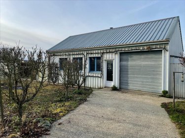 Location maison Mondoubleau 41170 Loir-et-Cher 148 m2 4 pièces 785 euros