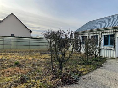 Location maison Mondoubleau 41170 Loir-et-Cher 148 m2 4 pièces 785 euros