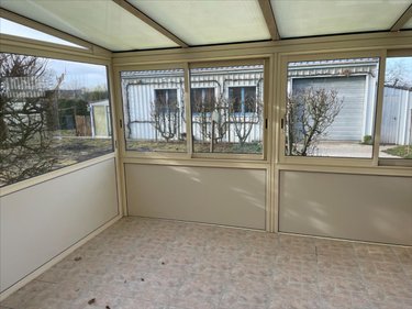 Location maison Mondoubleau 41170 Loir-et-Cher 148 m2 4 pièces 785 euros