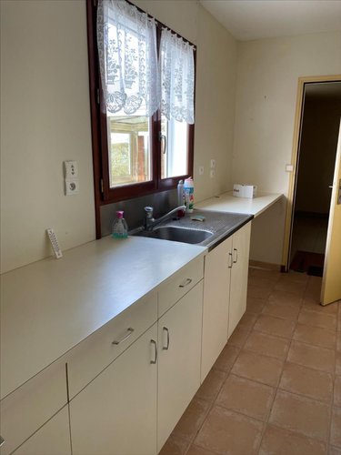 Location maison Mondoubleau 41170 Loir-et-Cher 148 m2 4 pièces 785 euros