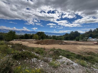 Terrain a batir a vendre Dorres 66760 Pyrénées-Orientales 347 m2  87000 euros