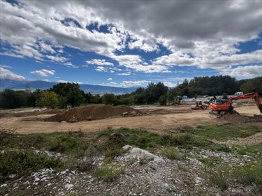 Terrain a batir a vendre Dorres 66760 Pyrénées-Orientales 347 m2  87000 euros