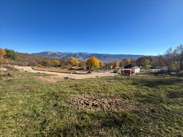 Terrain a batir a vendre Dorres 66760 Pyrénées-Orientales 436 m2  119900 euros