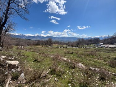 Terrain a batir a vendre Dorres 66760 Pyrénées-Orientales 347 m2  87000 euros