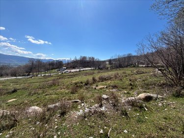 Terrain a batir a vendre Dorres 66760 Pyrénées-Orientales 347 m2  87000 euros