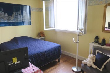 Appartement a vendre Bourges 18000 Cher 59 m2 3 pièces 64000 euros