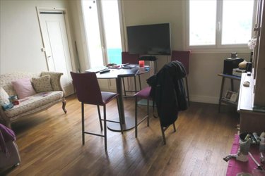 Appartement a vendre Bourges 18000 Cher 59 m2 3 pièces 64000 euros