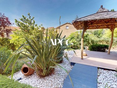 Maison a vendre Nyons 26110 Drôme 275 m2 10 pièces 450000 euros