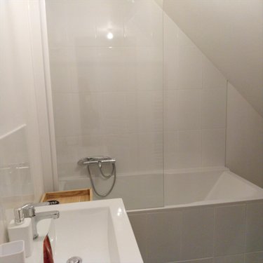 Location appartement Carentan-les-Marais 50500 Manche 34 m2 2 pièces 500 euros