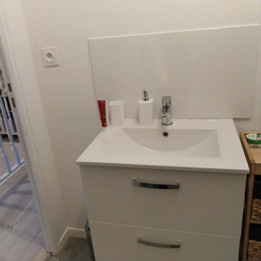 Location appartement Carentan-les-Marais 50500 Manche 34 m2 2 pièces 500 euros