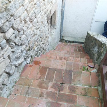 Location appartement Carentan-les-Marais 50500 Manche 34 m2 2 pièces 500 euros